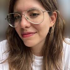 Carla Persico's Instagram, Twitter & Facebook