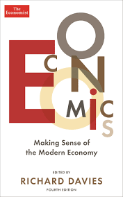 We're here to help you understand them. The Economist Economics 4th Edition Exploring Economics