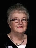 Betty Curry Obituary (1936