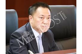 The Macau Post Daily