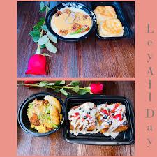 Hours may change under current circumstances Food Archives Ley All Day