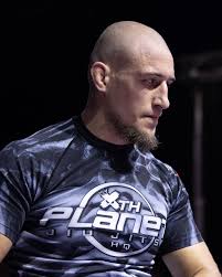 Eddie Bravo Invitational