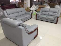 Hottest Sell Leather Sofa With 1 2 3 Seater Corner Sofa Design Living Room Sofa Set Sofa Set