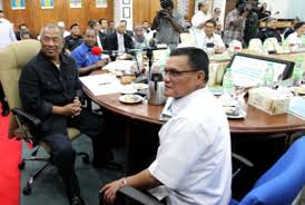 Cameron highlands space is located in tanah rata and offers a fitness centre. Cameron Highlands Muhyiddin Mempengerusikan Mesyuarat Khas Pagi Ini