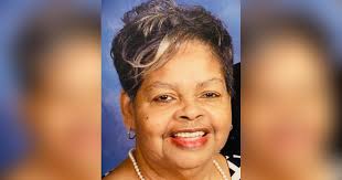 Obituary for Irma (Tucker) Guillory