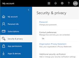 How To Use An Office 365 App Password And Multi Factor Authentication