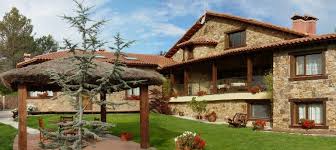 Compara gratis los precios de particulares y agencias ¡encuentra tu casa ideal! Las 13 Mejores Casas Rurales Con Encanto De Madrid La Espiga Digital