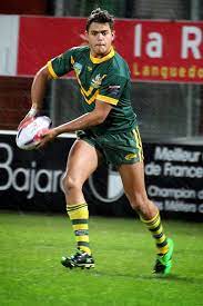 Latrell mitchell takes a stand against online bullying. Latrell Mitchell Wikiwand