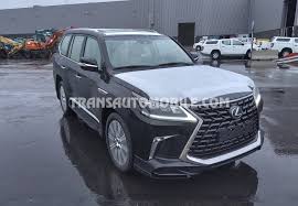 Let us help you find what you're searching for. Lexus Lx 570 Supersport 5 7l Petrol Automatic Africa Low Price En2696
