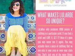 Community contributor can you beat your friends at this quiz? My Downfall Retailer Says She Was Misled By Lularoe