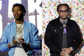 Lil Baby And Gunna Set To Drop Joint Project Drip Harder Xxl