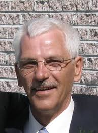 Obituary for Brian Malcolm Rogers