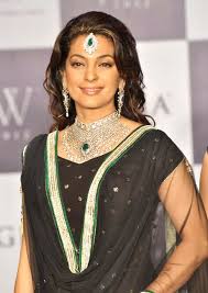 Image result for juhi chawla history