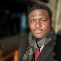 Alex Bonsu's Instagram, Twitter & Facebook