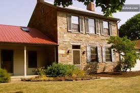 690 properties for rent in new farm, qld, 4005. Historic Civil War Farm House In Gettysburg Renting A House Gettysburg Historic Homes