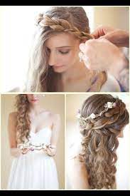 Pin By Abby Kramer On Hair Hair Styles Wedding Hairstyles Bridal Hair