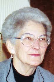 Inez Raney Obituary (1924