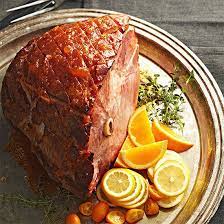 These 16 Christmas Dinner Menu Ideas Are The Ultimate Gift To Share This Holiday Season How To Cook Ham Roasted Ham Recipes
