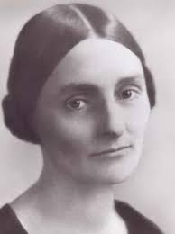 Ruth Saraphia (Knoebel) Harrington (1894-1967)