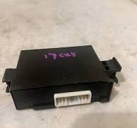 2017 MAZDA CX-5 KEYLESS ENTRY CONTROL MODULE OEM KD45675U103 | eBay