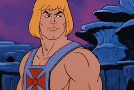 I guess that's for fans to decide. Netflix Developing He Man And The Masters Of The Universe Cg Series Comingsoon Net