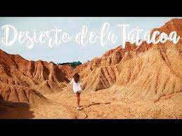 Desierto De La Tatacoa Huila Colombia Desierto Tatacoa Desierto Turismo