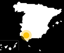 Mapa miasta sewilli (andaluzja, hiszpania) pobierz. Plaza De Espana Sevilla Geschichte Und Informationen Spain Info Auf Deutsch