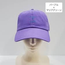 Danny & Dollar キャップ