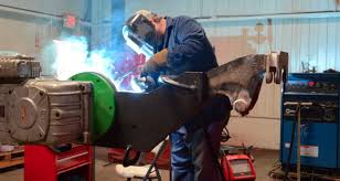 Welding and Fabrication – CRC