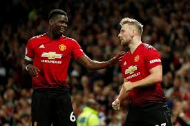 It's where your interests connect you with your people. Manchester United Identify French Left Back To Replace Luke Shaw