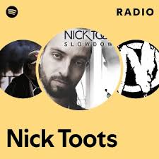 Nick Toots