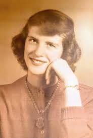 Mary Ellen (Fields) Briggs,