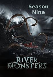 River monsters is a british and american wildlife documentary television programme produced for animal planet by icon films of bristol, united kingdom. River Monsters Season 9 Trakt Tv