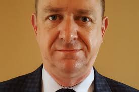 Naylor named as Motorsport Ireland chief