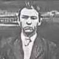 Perry Washington Lail (1893–1969)