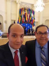 Partido Esperanza Democrática Filial Estado de Nueva York