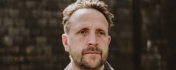 Barry Hyde & Durham Miners Association Brass Band perform “Miners' Ballads”