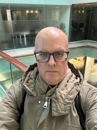 Simon Maycock's Instagram, Twitter & Facebook