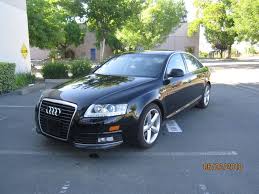 2010 Audi A6 3 0t Quattro Premium Awd Supercharger Supercharger Audi Audi A6