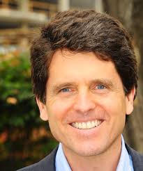 Mark Kennedy Shriver