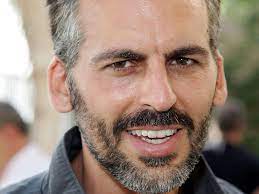 The main characters refer to their employer as 'the office'. Gabriel Allon For Dan Silva S Novels Oded Fehr Covert Affairs Actors