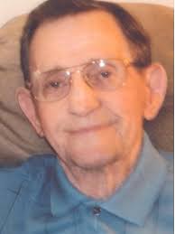 Edward Capps Obituary July 27, 2013