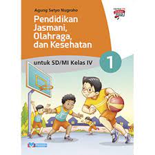 Aug 02, 2021 · buku penjas orkes pendidikan jasmani olahraga dan kesehatan pjok kelas 4 sd kurikulum 2013 penerbit erlangga. Buku Penjaskes Kelas 4 Sd Pdf Siswapelajar Com