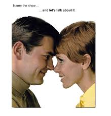 TV Show or Episode Discussion