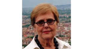 Zella Beth Harrell Obituary (1934