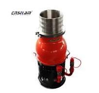 Factory 8 Inch 600m3/H Large Capacity Submersible Hydraulic Slurry Pump