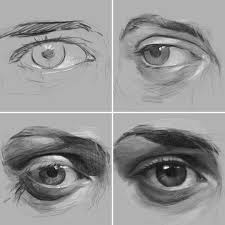 Using manga studio in this guide you will learn which tools to use and how to ink a pencil drawing digitally. Stephen Bauman On Instagram This Is My Progress Over 4days Of Speed Drawing On Photoshop Any Favorites I Get The Fee Portrait Painting Drawings Photoshop