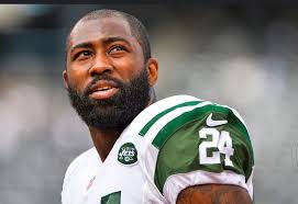 Darrelle Revis is a Hall of Famer 🙌 His 2009 season might be the most  dominant year ever by a cornerback. (via NFL Throwback)