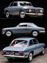 Image result for Bianco Antico 1964 Alfa-Romeo
