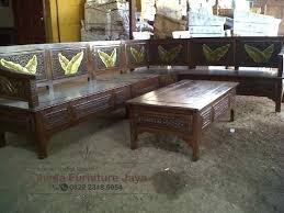 Oke…demikian sedikit sharing dari saya tentang cara mengetahui ukuran detail dari setiap sudut. Jual Kursi Sudut Minimalis Motif Daun Bakaran Tahunan Shima Jaya Tokopedia